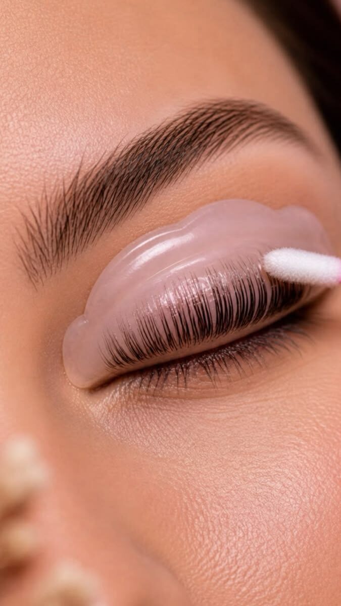 Lashlift
